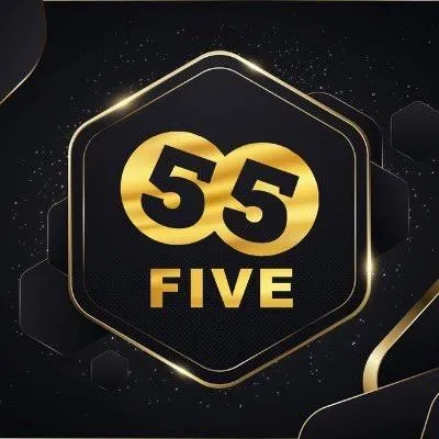55FIVE - Simulasi Kehidupan yang Menarik