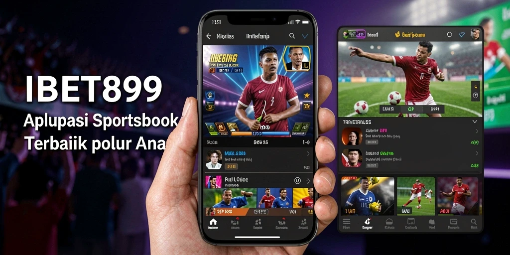Tampilan menarik dari gameplay SB IBET899 yang menyenangkan.