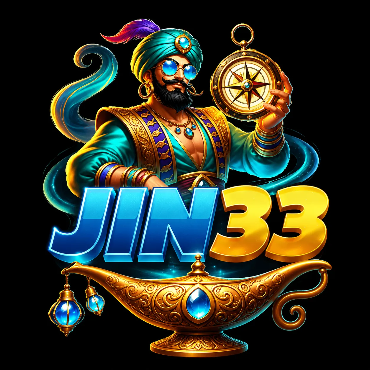 JIN33 - Aplikasi Sportsbook Terpercaya di 918kaya
