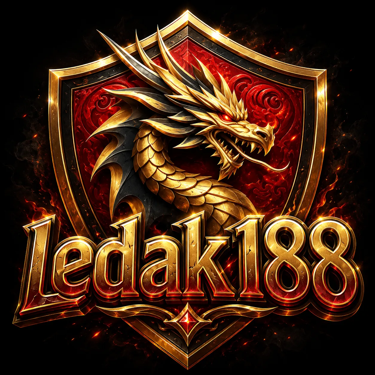 LEDAK188 - Permainan Slot Seru dan Menguntungkan