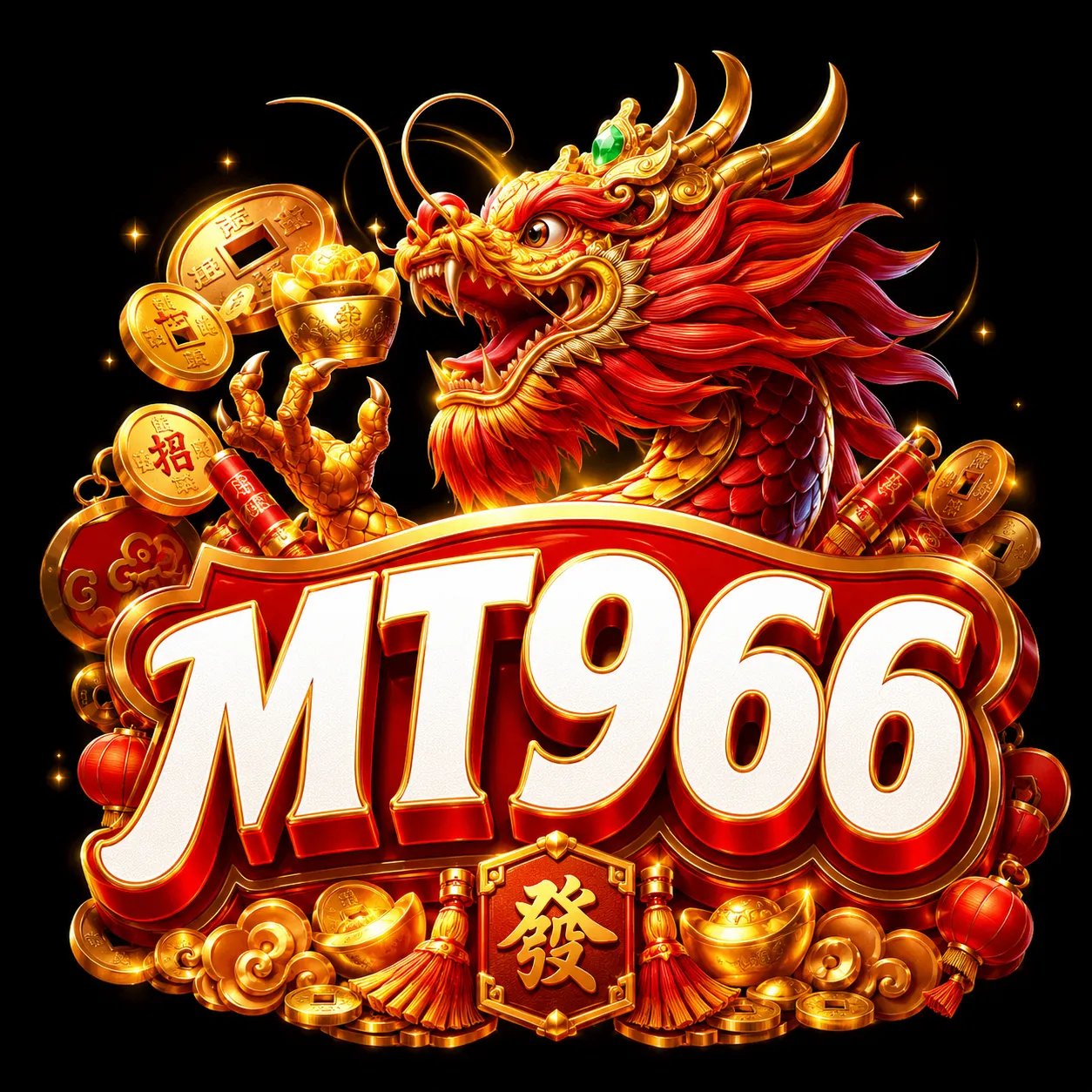 MT966 - Game Balap Seru dan Penuh Aksi