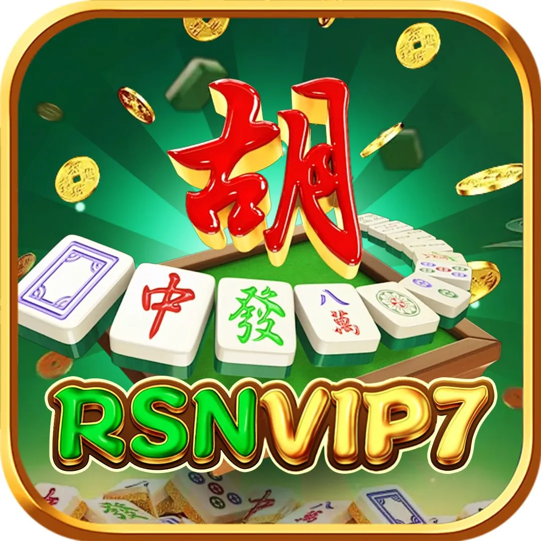 RSNVIP7 - Permainan Santai yang Menghibur