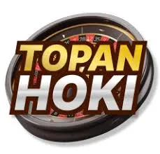 TOPANHOKI - Pertarungan Seru di Dunia Fighting